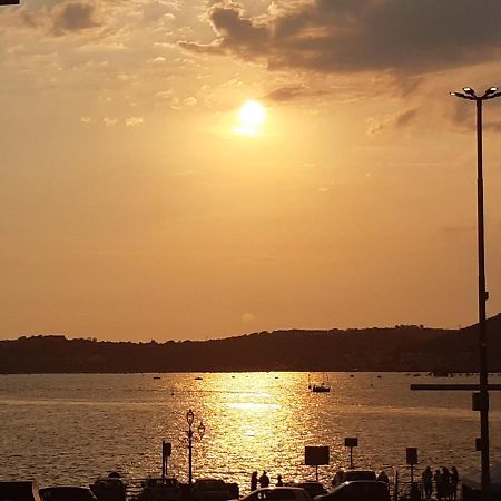 Bed and Breakfast Relais Vista Mare Pozzuoli Zewnętrze zdjęcie