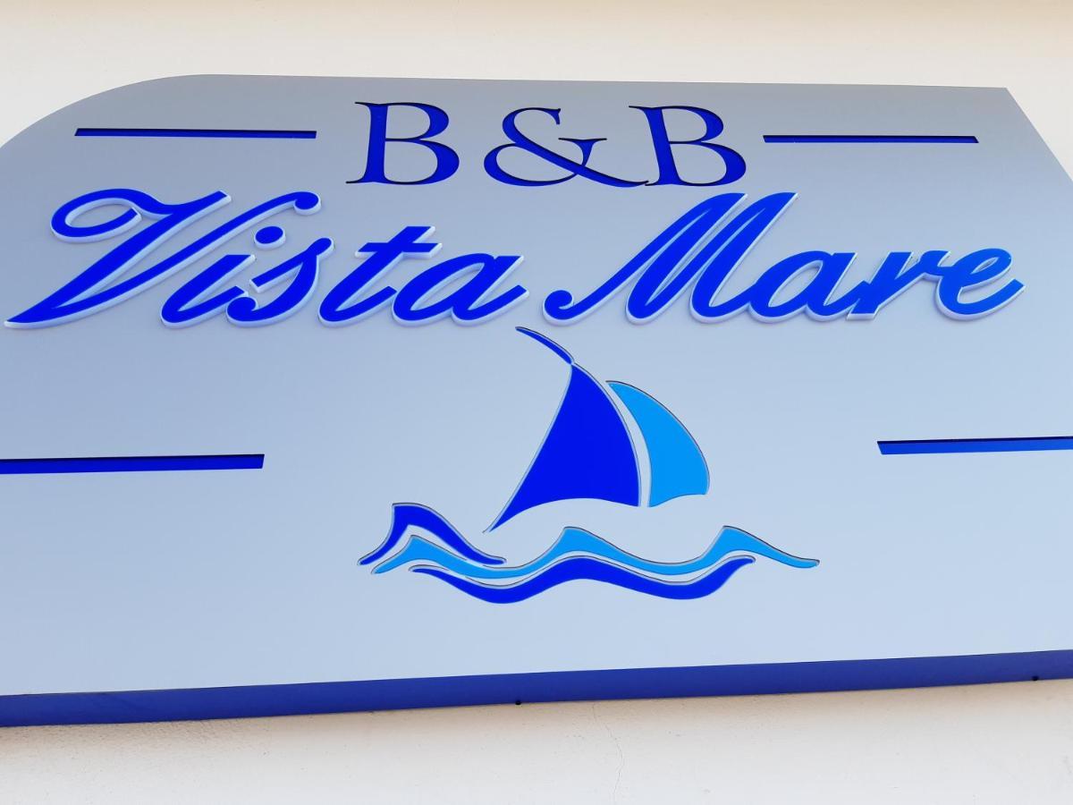 Bed and Breakfast Relais Vista Mare Pozzuoli Zewnętrze zdjęcie