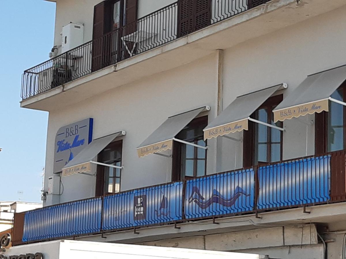 Bed and Breakfast Relais Vista Mare Pozzuoli Zewnętrze zdjęcie
