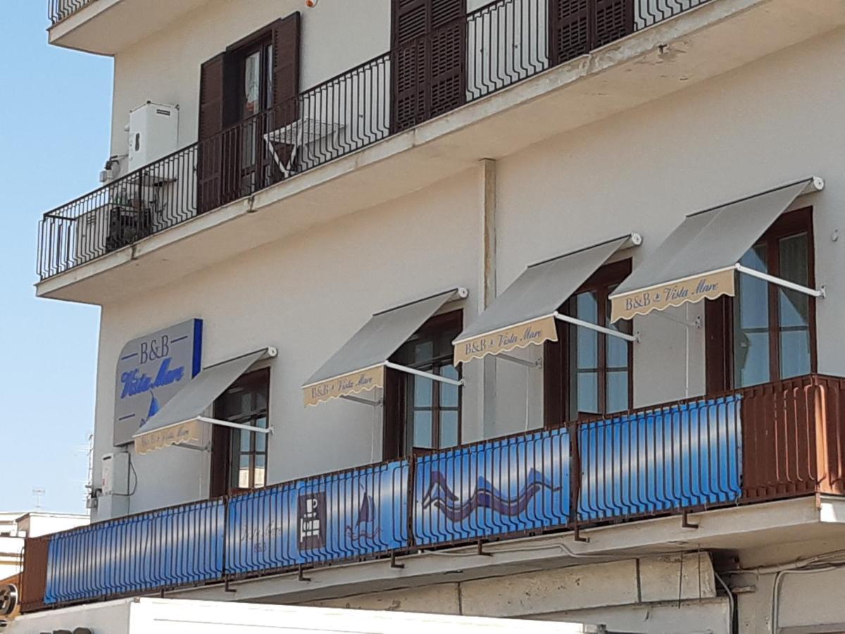 Bed and Breakfast Relais Vista Mare Pozzuoli Zewnętrze zdjęcie