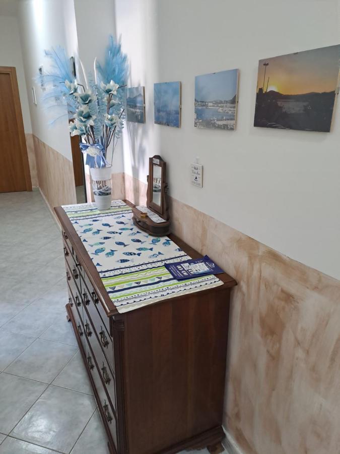 Bed and Breakfast Relais Vista Mare Pozzuoli Zewnętrze zdjęcie