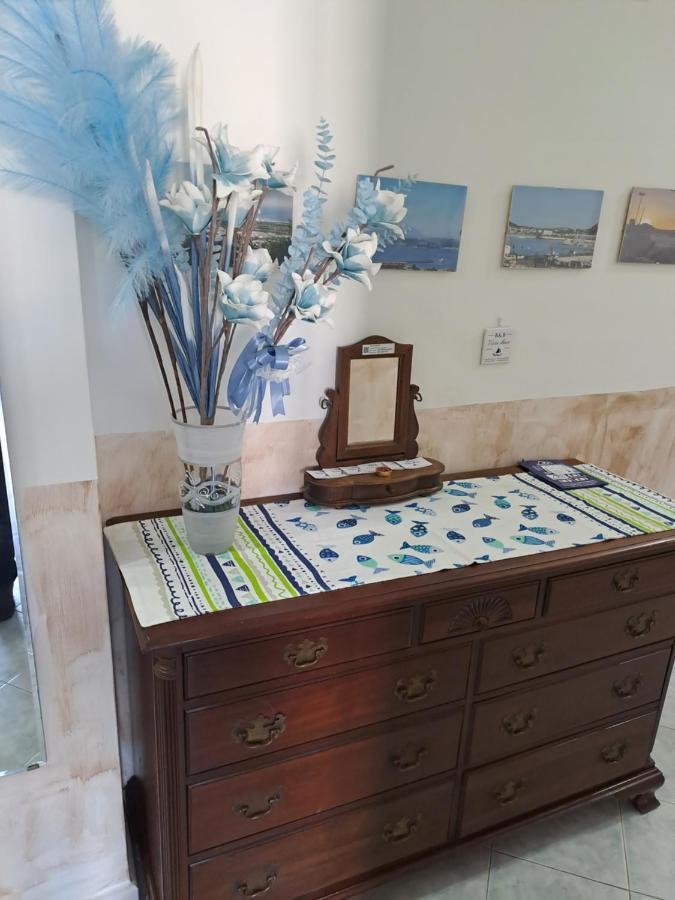 Bed and Breakfast Relais Vista Mare Pozzuoli Zewnętrze zdjęcie
