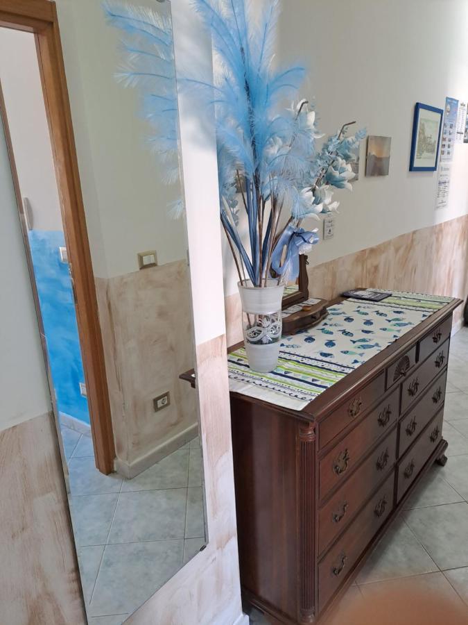 Bed and Breakfast Relais Vista Mare Pozzuoli Zewnętrze zdjęcie