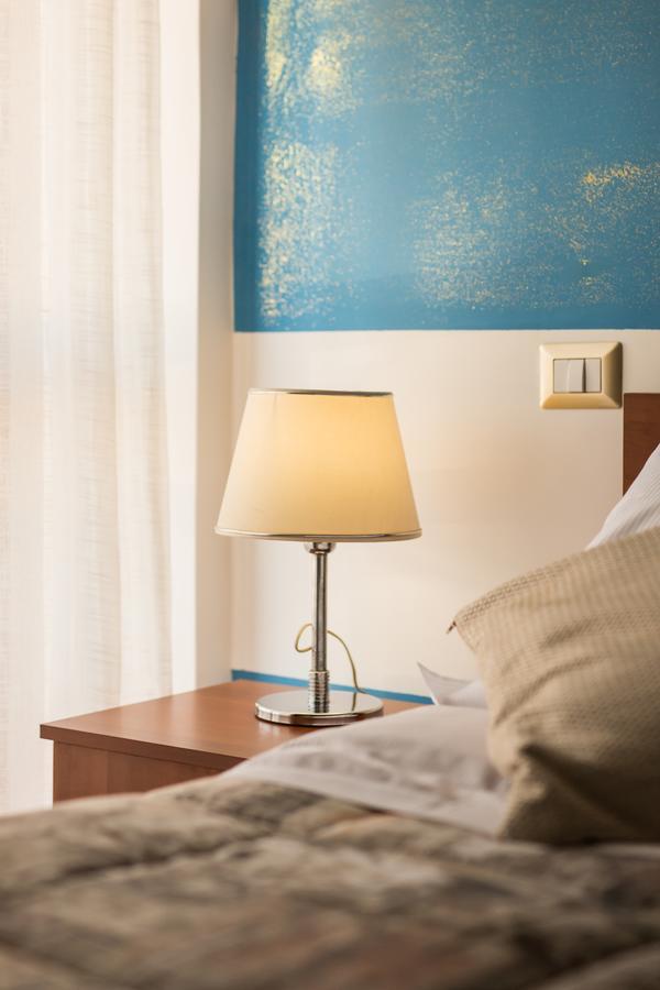 Bed and Breakfast Relais Vista Mare Pozzuoli Zewnętrze zdjęcie