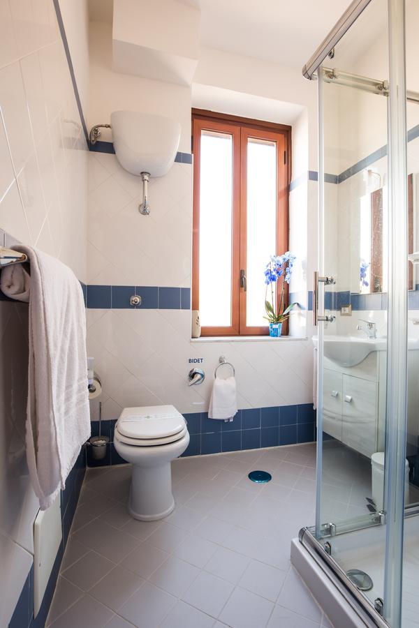 Bed and Breakfast Relais Vista Mare Pozzuoli Zewnętrze zdjęcie