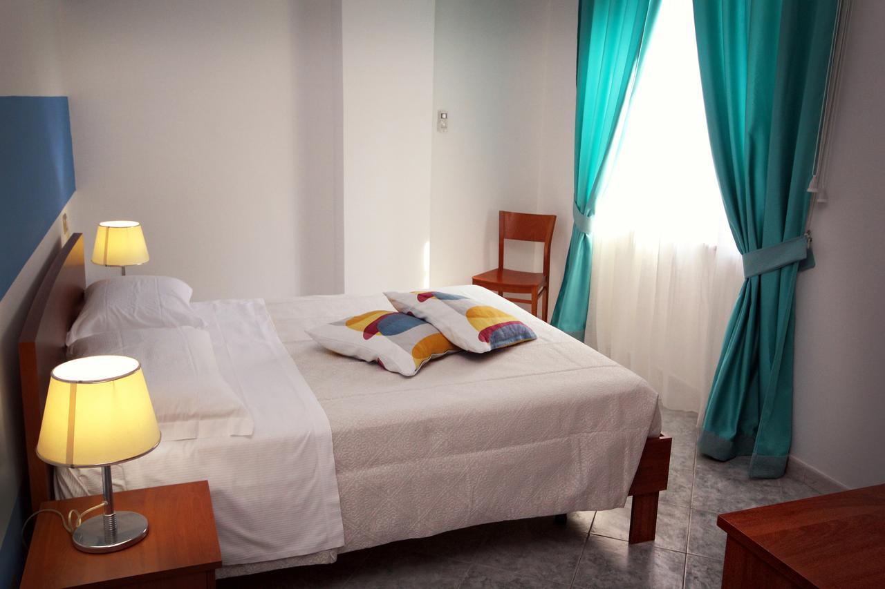 Bed and Breakfast Relais Vista Mare Pozzuoli Zewnętrze zdjęcie