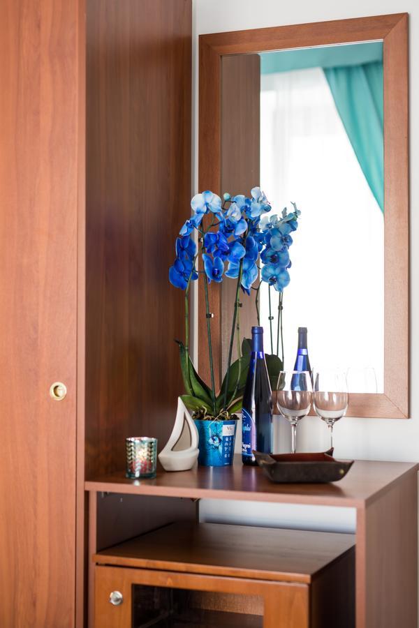 Bed and Breakfast Relais Vista Mare Pozzuoli Zewnętrze zdjęcie